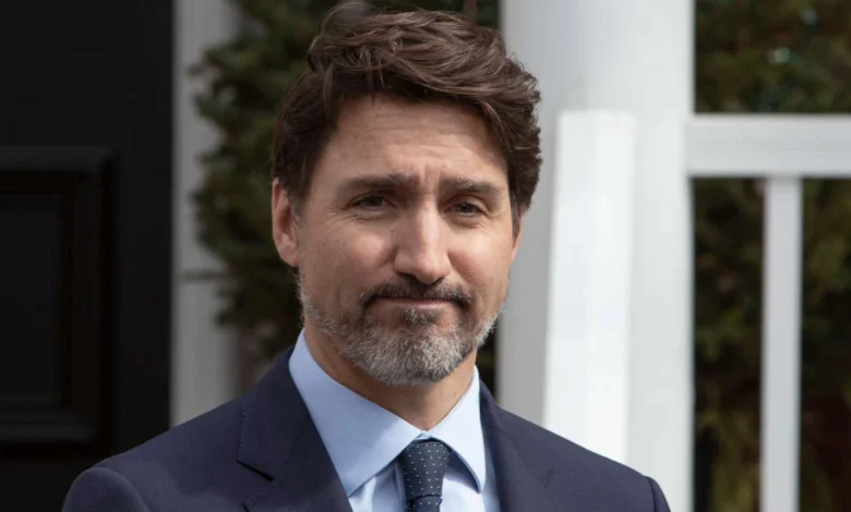 Trudeau en couple avec Katy Perry ? Son ex-femme Sophie Grégoire réagit