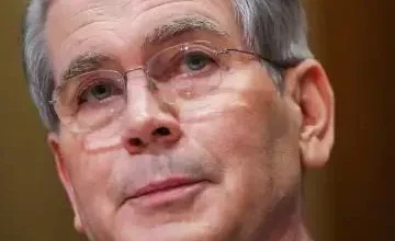 Trump Cabinet member stalling on making good on back-taxes pledge: report