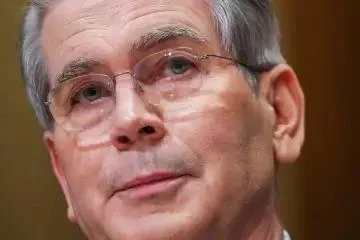 Trump Cabinet member stalling on making good on back-taxes pledge: report