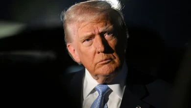 Trump Calls for Democrats' Arrests Over Message to Troops