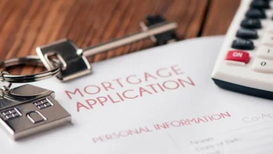 Trump Floats 50-Year Mortgages to Ease Housing Costs