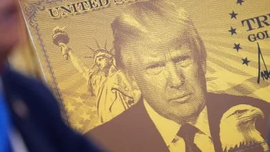 Trump Gold Card Favors Wealth Over Merit, Tempting Lawsuits