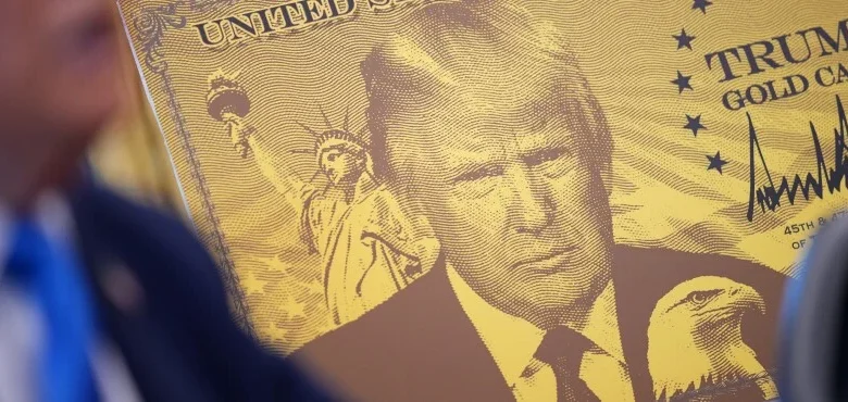 Trump Gold Card Favors Wealth Over Merit, Tempting Lawsuits