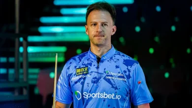 Trump Into Semi-Finals