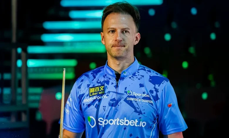 Trump Into Semi-Finals