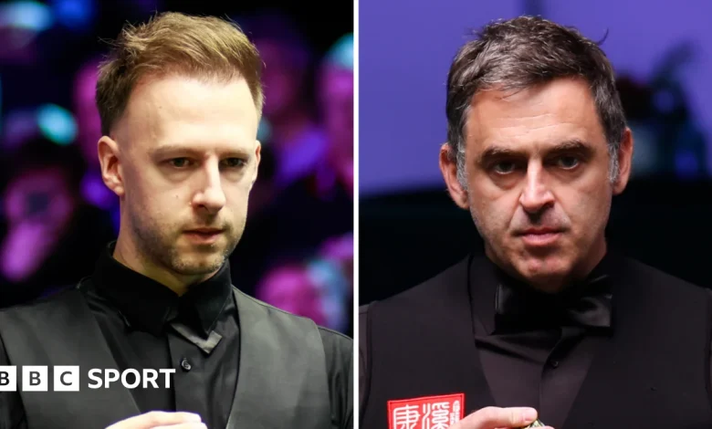 Trump & O'Sullivan face tough UK Championship openers