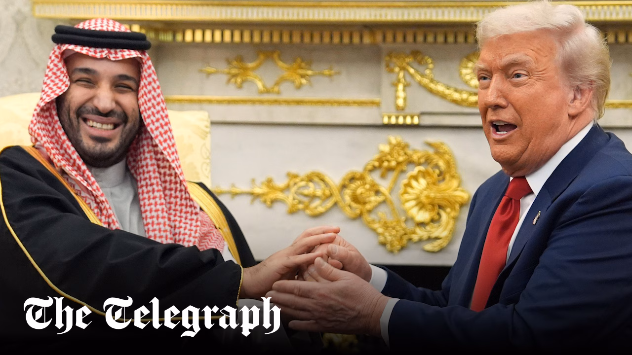 Trump-Saudi deal risks exposing US military secrets