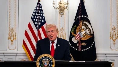 Trump Says He’s Cancelling Executive Orders Signed By Biden Autopen