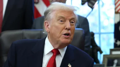 Trump Says U.S. Lacks ‘Certain Talents’ As He Defends H-1B Visa In Fox Interview