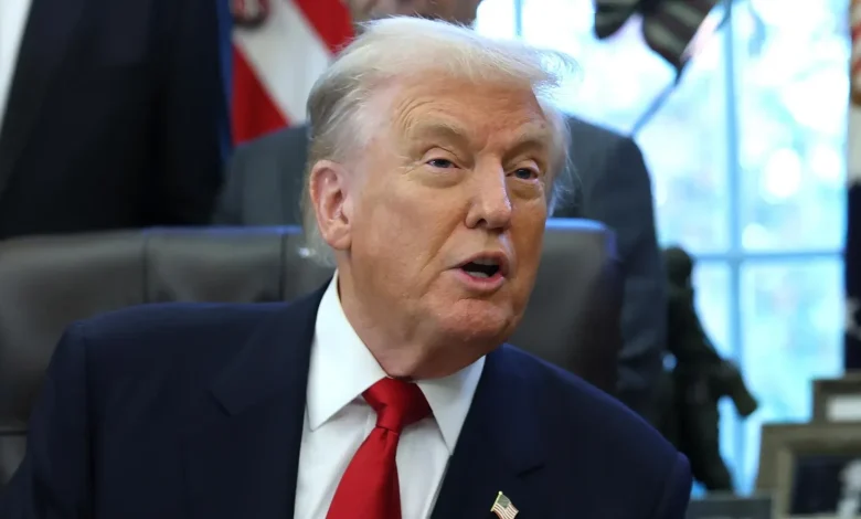 Trump Says U.S. Lacks ‘Certain Talents’ As He Defends H-1B Visa In Fox Interview