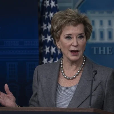 Trump admin acknowledges difficulties in transferring Education programs to other agencies, internal documents show