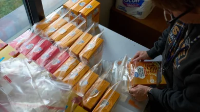 Trump admin tells states to 'immediately undo' steps to fund November SNAP benefits