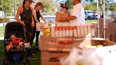 Trump administration demands states 'undo' full SNAP payouts as states warn of 'catastrophic impact'