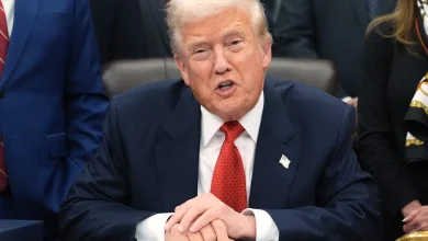 Trump administration designates 4 left-wing European networks as terrorist organizations