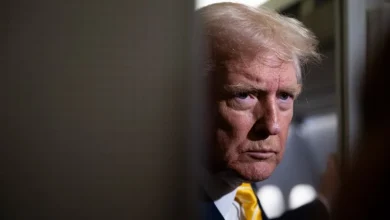 Trump administration latest: House vote on Epstein files looms as US tensions grow with Venezuela