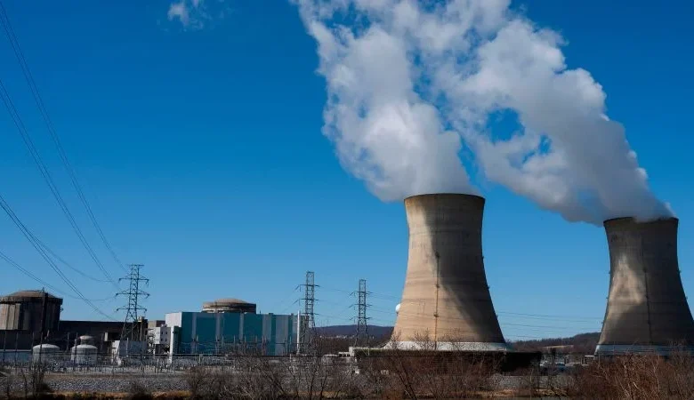 Trump administration lends $1 billion to restart Three Mile Island nuclear reactor