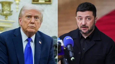 Trump administration news: President says Ukraine peace proposal isn’t his ‘final offer’ ahead of key talks