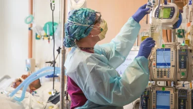 Trump administration says nursing isn't a professional degree amid new limits on loans