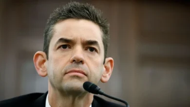 Trump again taps tech billionaire Jared Isaacman to lead NASA after previously pulling nomination