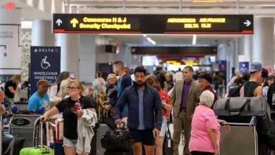 Trump backs Epstein files release and flight levels to return to normal: Morning Rundown