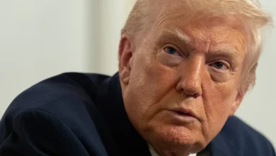 Trump claims he will nullify executive orders Joe Biden signed by autopen