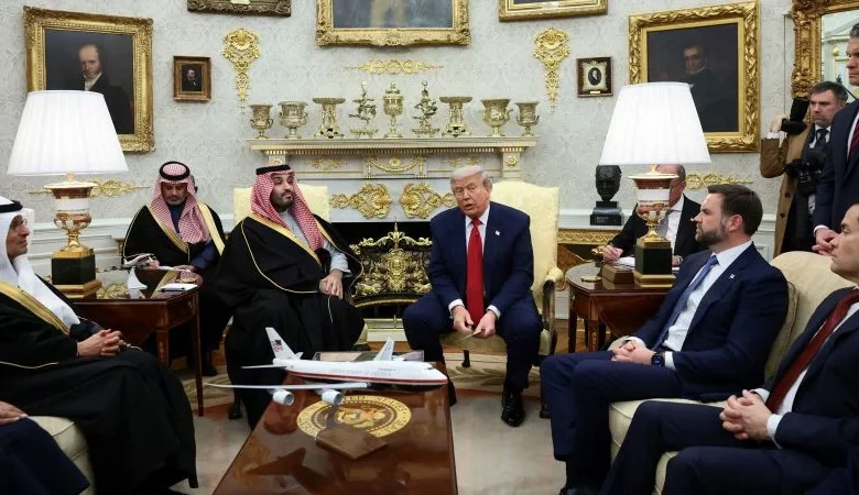 Trump claims slain journalist Khashoggi was ‘extremely controversial,’ defends Saudi crown prince