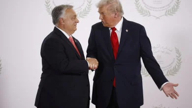 Trump has an opportunity to unblock Ukraine’s EU accession in his meeting with Orbán