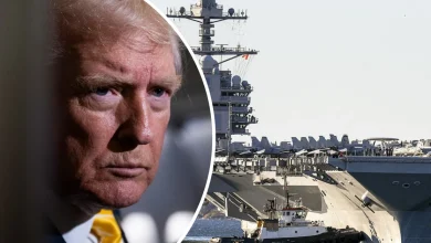 Trump has suggested he's made a decision on Venezuela military operations. Here's what we know