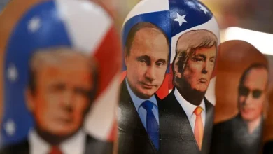 Trump is giving Russia almost everything it wants with his Ukraine peace plan