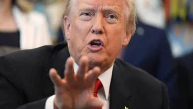 Trump is ramping up a new effort to convince a skeptical public he can fix affordability worries