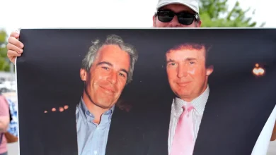 'Trump knew': Epstein email describes lurid details of sex encounters