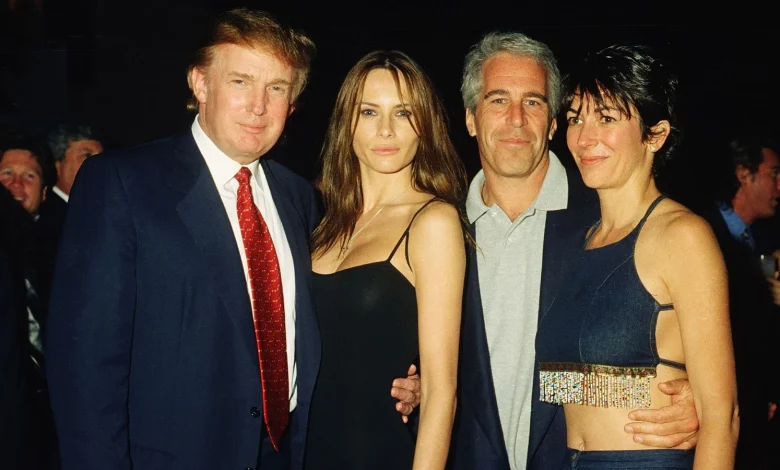Trump latest: 'In effect, Epstein files have been released' - after 20,000 pages published