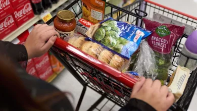 Trump officials slash food stamp benefits by half amid government shutdown