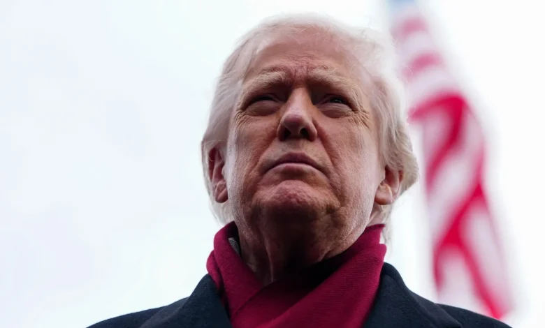 Trump orders blacklisting Muslim Brotherhood branches as ‘terrorist’ groups