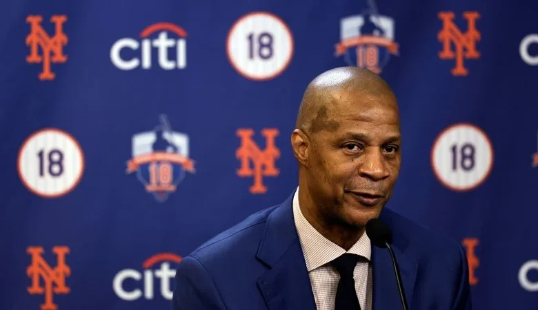 Trump pardons MLB great Darryl Strawberry on 1995 tax evasion charge