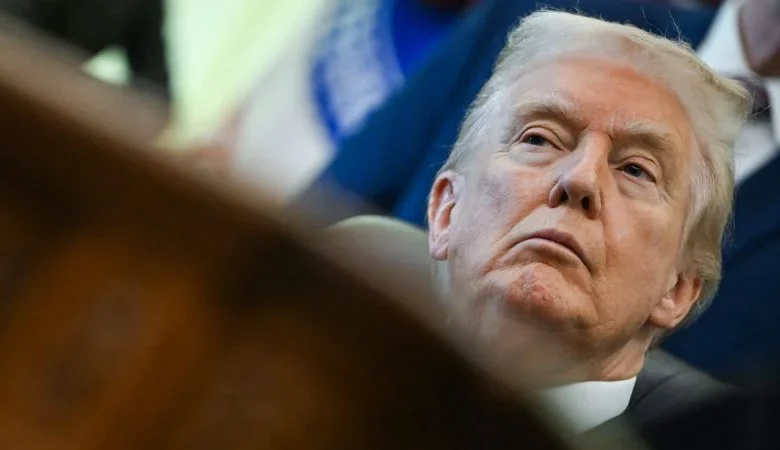 Trump pardons Rudy Giuliani, others involved in efforts to overturn 2020 election, pardon attorney says