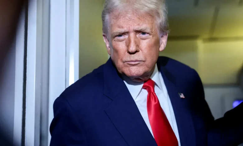 Trump places Nigeria on watch list over claims of anti-Christian violence