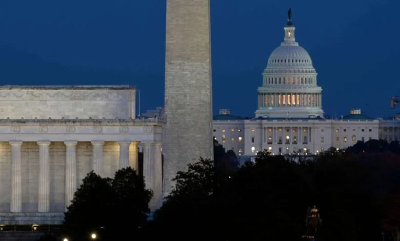 Trump pressures GOP senators to end the government shutdown, now the longest ever