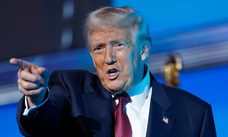 Trump promises of direct checks test his economic message