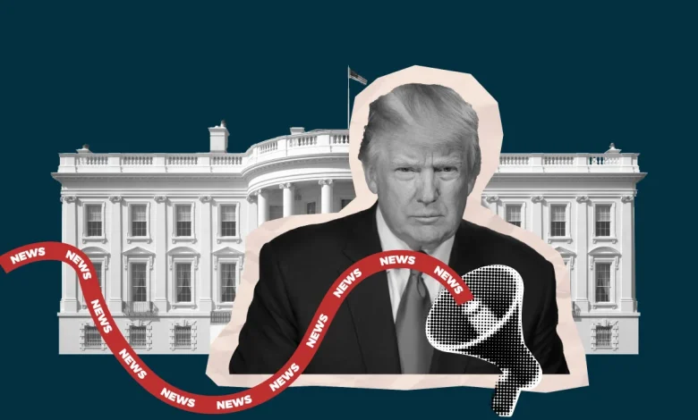 Trump proposes 50-year mortgage to help affordability