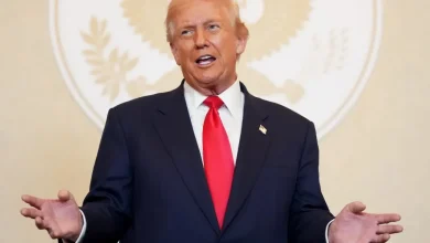 Trump punches new $35 billion hole in national debt with deal for Medicare to cover your Ozempic