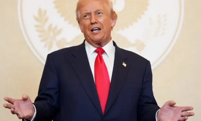 Trump punches new $35 billion hole in national debt with deal for Medicare to cover your Ozempic