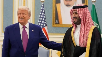 Trump refutes US intelligence that Saudi prince was likely aware of 2018 killing of Jamal Khashoggi