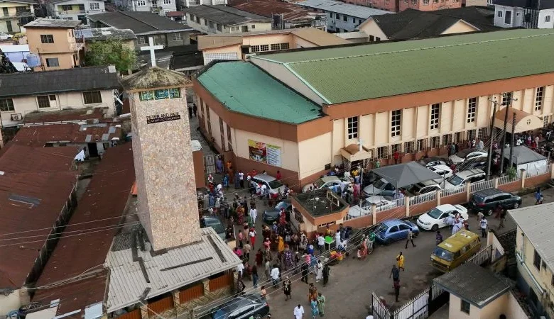 Trump saw a segment on Fox News. Within an hour, he was laser-focused on Christians’ treatment in Nigeria