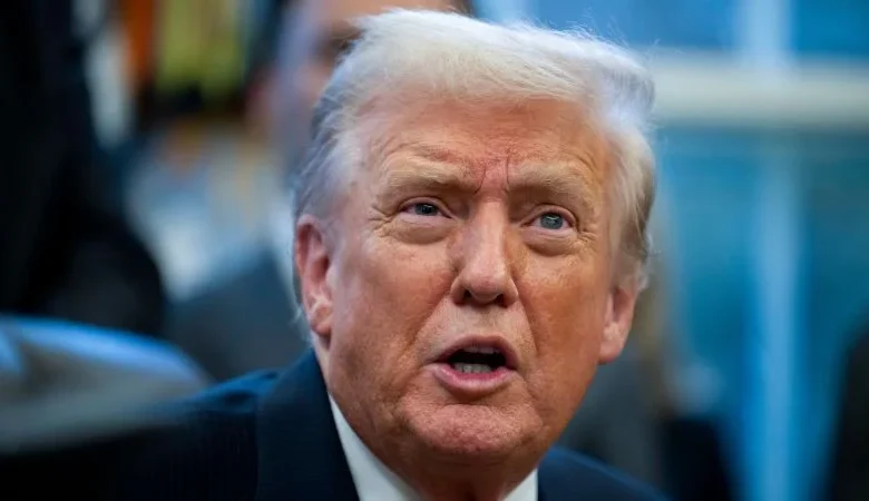 Trump says United States doesn’t have people with ‘certain talents’ to fill jobs domestically