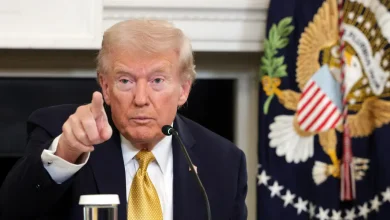 Trump says a tariff dividend of 'at least' $2,000 will be paid to most Americans