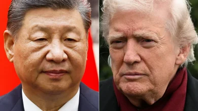 Trump says ‘very good’ phone call with Xi builds on fragile trade truce