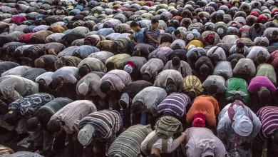 Trump signs executive order to designate Muslim Brotherhood as terror organization