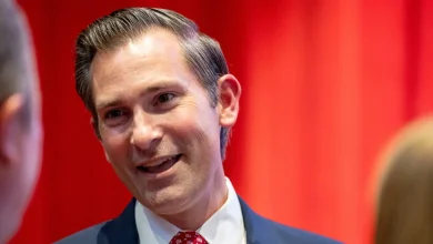 Trump super PAC jumps into deep-red Tennessee special election