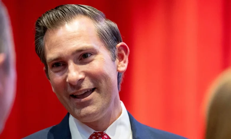 Trump super PAC jumps into deep-red Tennessee special election